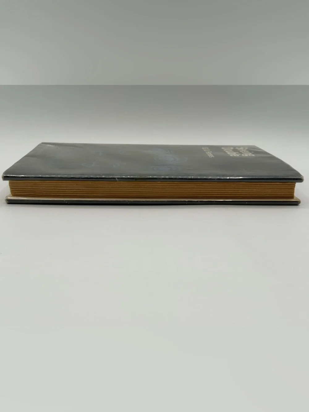 Seeing Double by E. X. Ferrars Ex-library Book Hardcover 1962 First Edition
